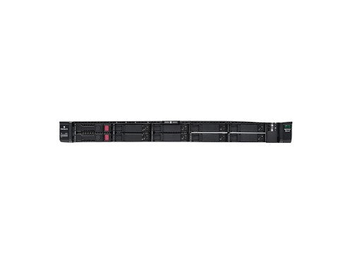 HPE Aruba Networking EdgeConnect Large-H 6x SFP+ 2xPSU 2xSSD NAL SD-WAN Gateway