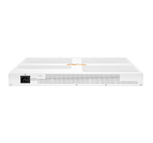 HPE Aruba Networking Aruba Instant On 1930 Managed L2+ Gigabit Ethernet (10/100/1000) Power over Ethernet (PoE) 1U White