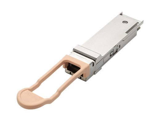 HPE Aruba Networking 400G PLR8 QSFP-DD 2xMPO12 10km SMF Transceiver