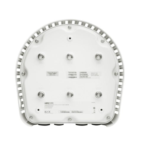 HPE Aruba Networking AP-674 (ILF1) Tri Radio 2x2 Wi-Fi 6E Connectorized TAA Outdoor AP