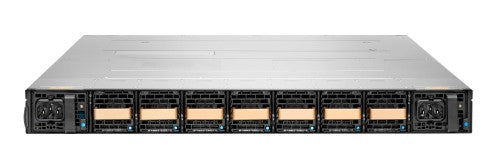 HPE NVIDIA InfiniBand NDR 64-port OSFP Managed Power to Connector Airflow Switch
