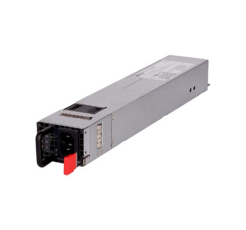 HPE Networking Comware 5960 400G 1600W AC PSU network switch component Power supply