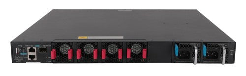 HPE Networking Comware Switch 24SFP+ 6QSFP+ or 2QSFP28 5710
