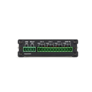 8373 IP Paging Adapter | Algo Zone Paging Adapter for Legacy PA Systems ALGO