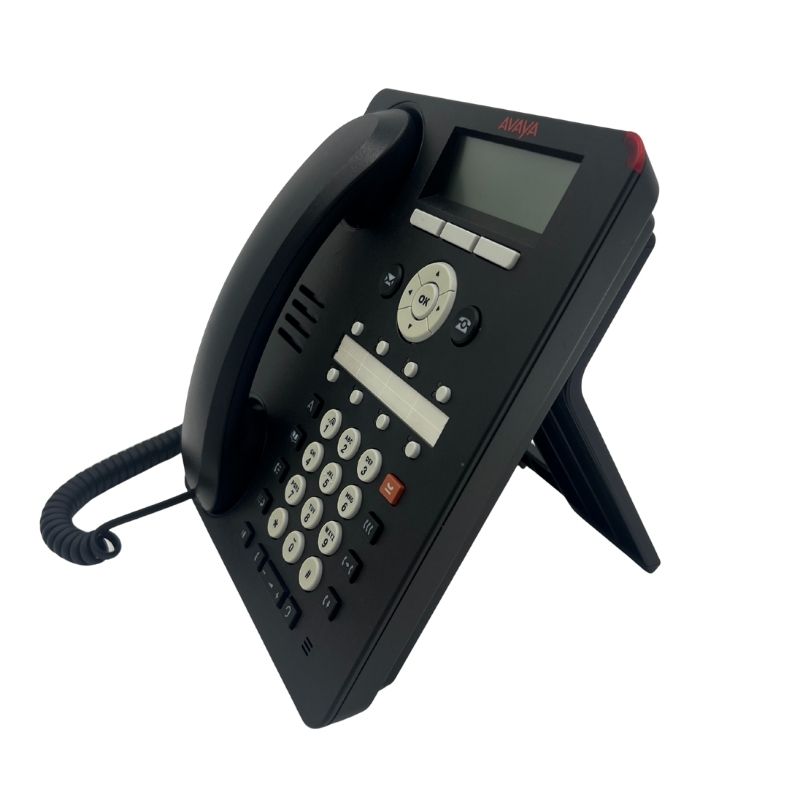 Avaya 1408 Digital Telephone Global (700469851) (Refurbished)
