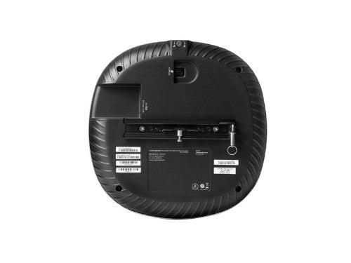 Point d'accès de campus HPE Aruba Networking AP-745 (RW) Tri-Radio 4x4/2x2 Wi-Fi 7 à antennes internes