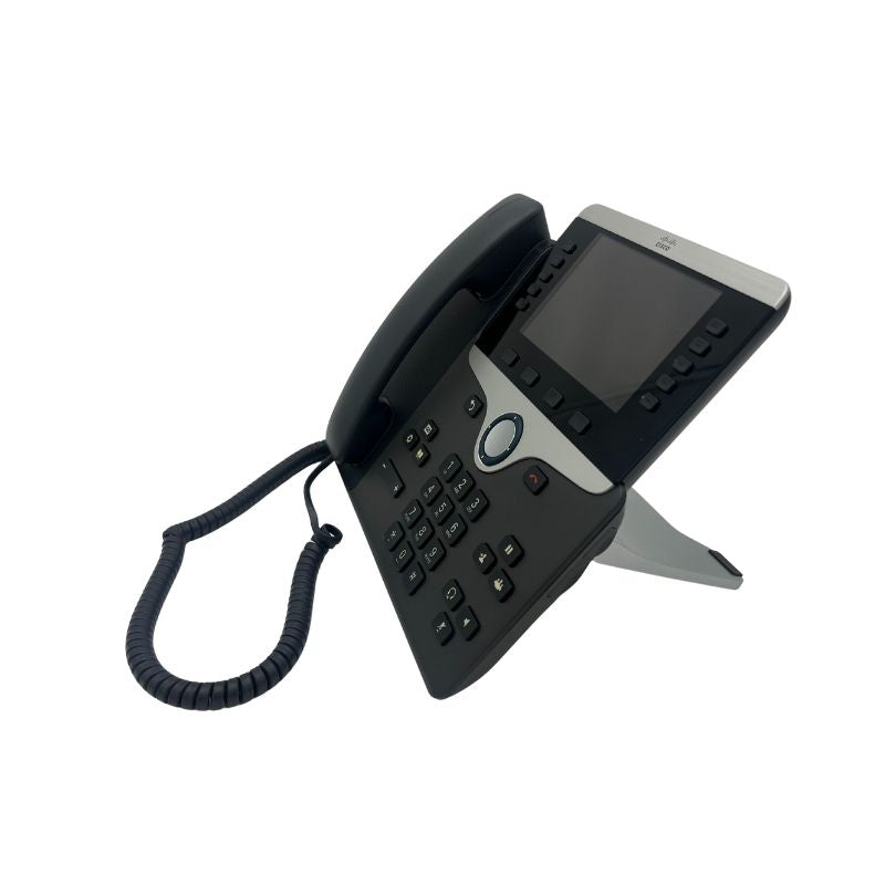 Cisco 8861 IP Phone – CP-8861-K9= (Refurbished)