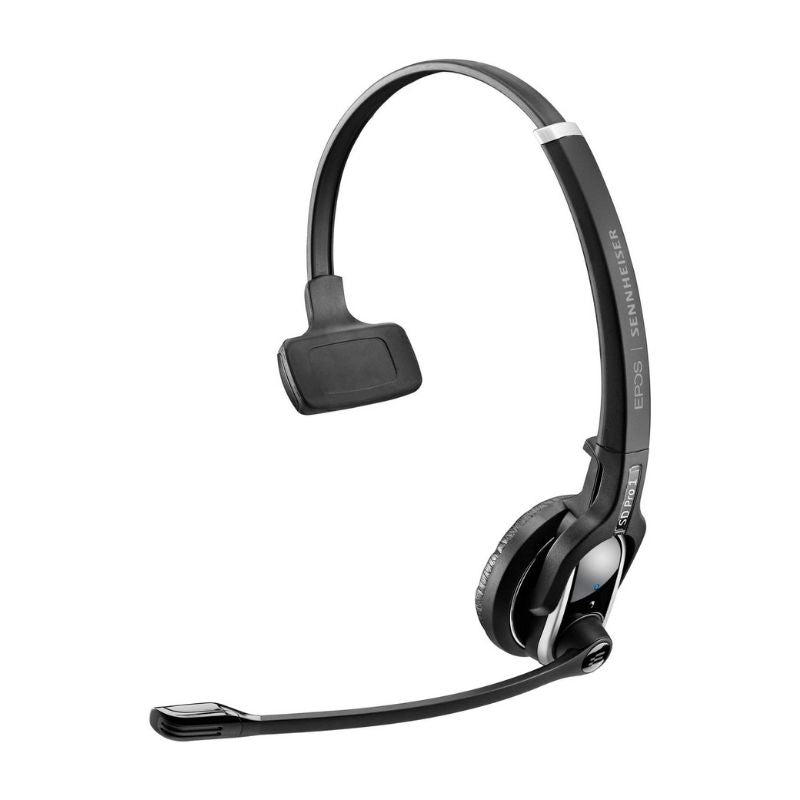 EPOS Impact SD Pro 1 ML DECT Wireless Monaural Headset (1000562)