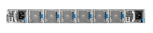 HPE 100GbE 32QSFP28 Power to Connector Airflow Switch SN3700cM with NVIDIA Cumulus