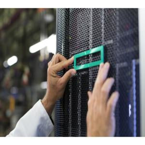 HPE Aruba Networking AP-615-US Dual Radio Tri Band 2x2 Wi-Fi 6E Int Antennas TAA Campus AP