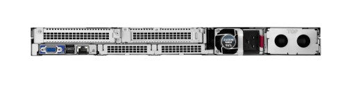 HPE ProLiant Compute DL320 Gen12 6515P 2.3GHz 16c 1P 4x32GB-R 8SFF MR408i-o 2x800W PS NA Server