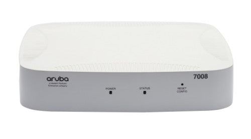 HPE Aruba Networking Aruba 7008 (JP) network management device 2000 Mbit/s Ethernet LAN Power over Ethernet (PoE)