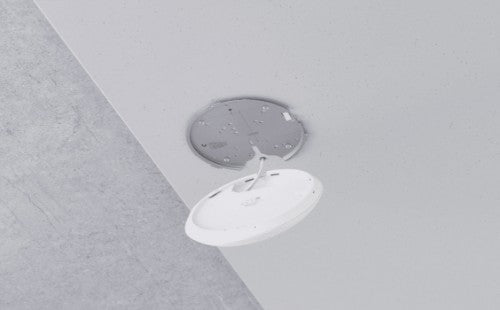Ubiquiti U7 Pro 5800 Mbit/s White Power over Ethernet (PoE)
