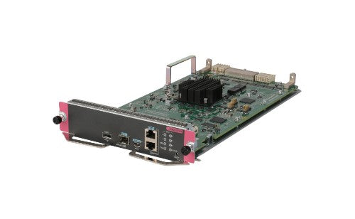 HPE Networking Comware 7503X Type A Main Processing Unit