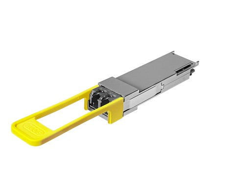 Émetteur-récepteur HPE Aruba Networking 100G LR QSFP28 LC 10km SMF