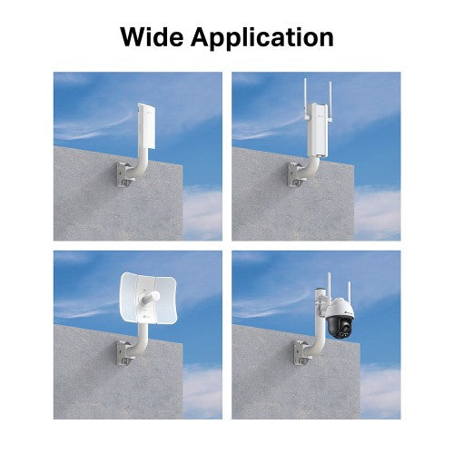 TP-Link Omada TL-APM200 wireless access point accessory WLAN access point mount