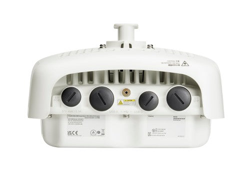HPE Aruba Networking AP-677EX (ID) Tri Radio 2x2 Wi-Fi 6E Internal Directional HazLoc Access Point