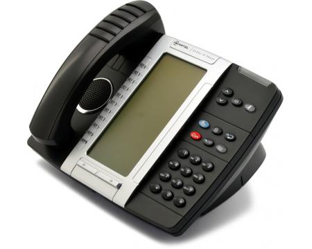 Téléphone IP Mitel 5330e (50006476) (Reconditionné)