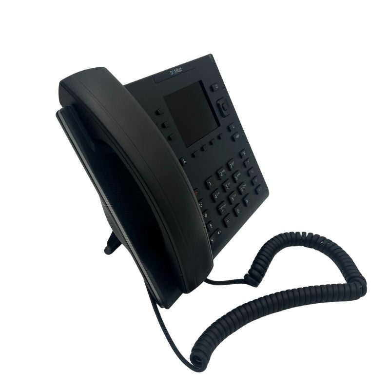 Mitel / Aastra 6867i – Téléphone IP SIP professionnel (80C00002AAA-A) (Neuf)