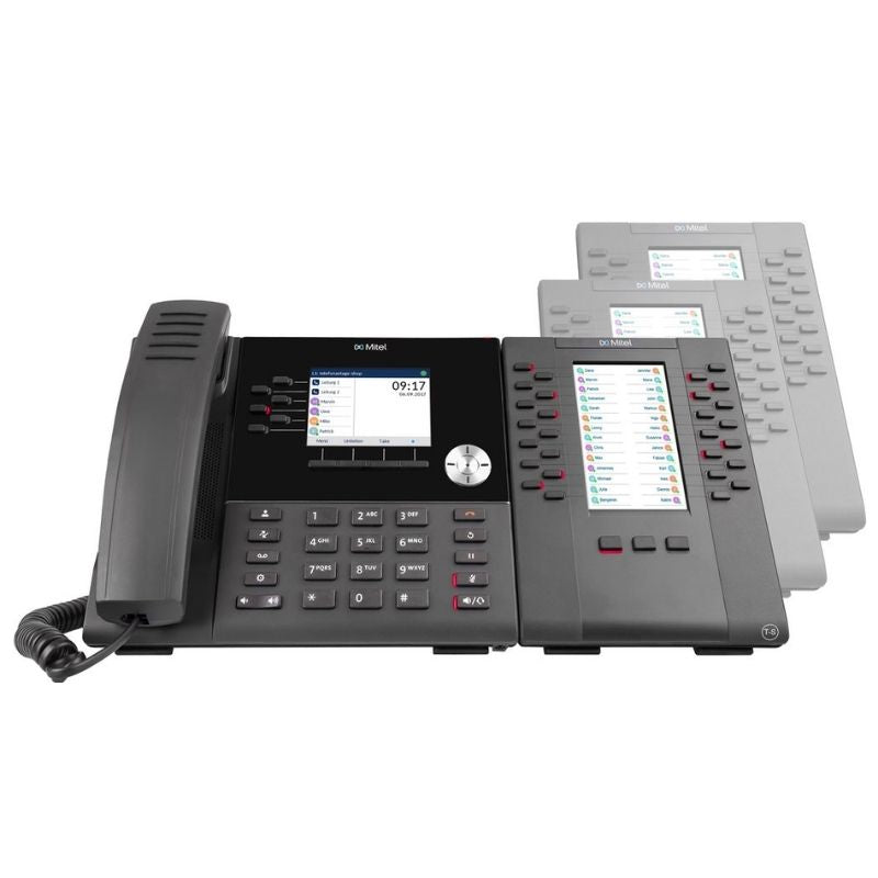 Mitel M695 Expansion Module (50006874) (New) MITEL