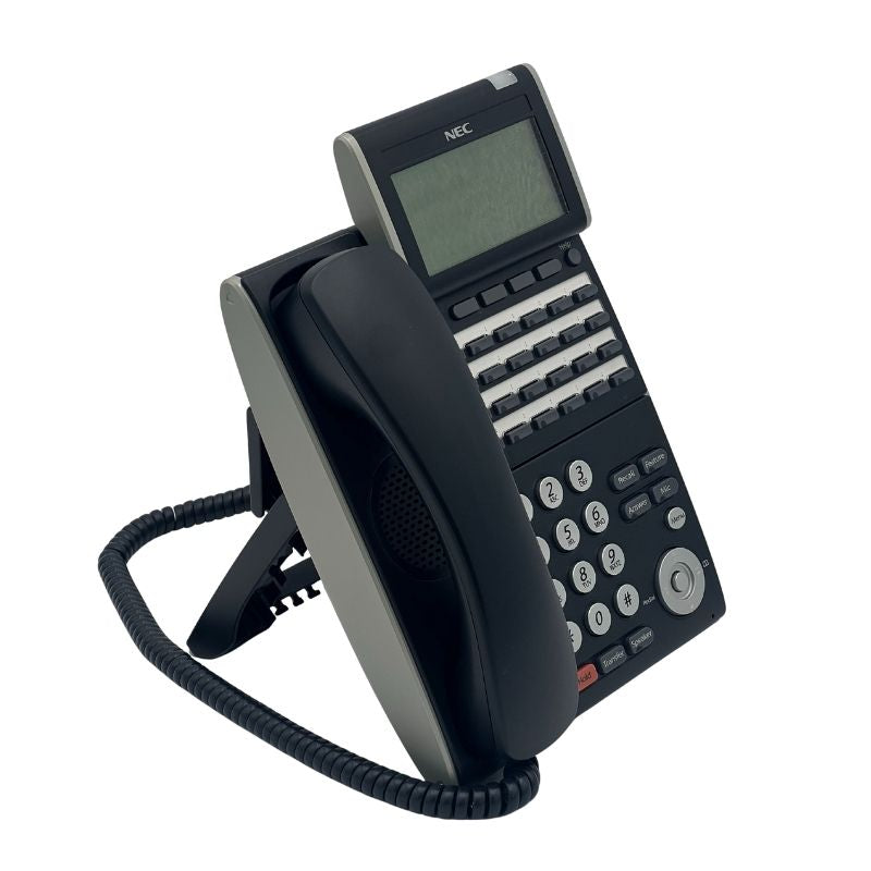 NEC DTL-24D-1 Telephone (680004) (Refurbished) NEC