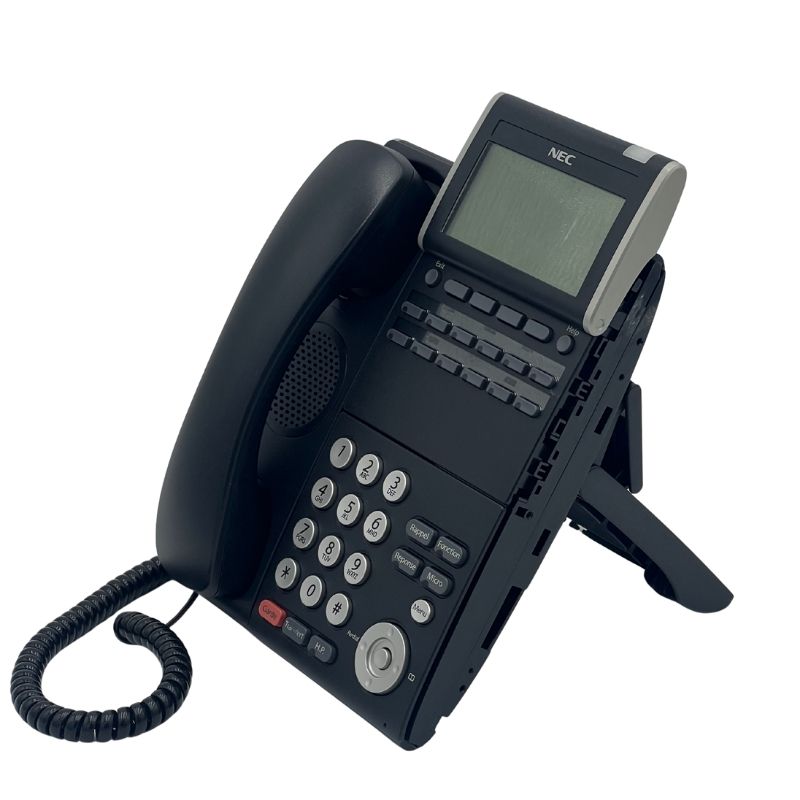 NEC DTL-12D-1 Digital Phone (680002) (Refurbished) NEC
