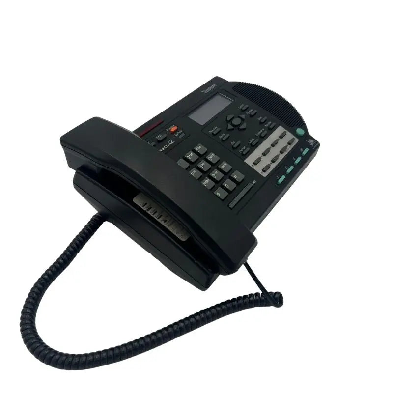 Nortel Venture – 3-Line Analog Business Phone (NT2N81) (Refurbished) AASTRA