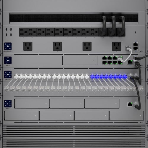 Ubiquiti Pro Max 24 L3 Ethernet 2,5 G (100/1000/2500) 1U Gris