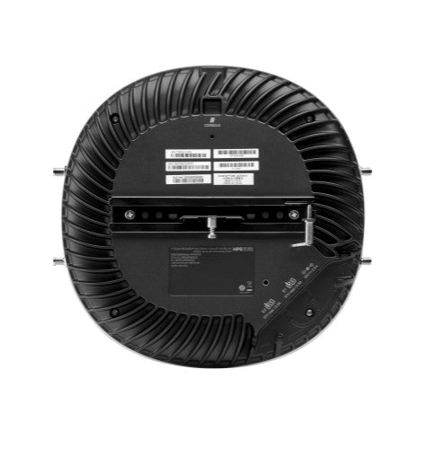 HPE Aruba Networking AP-634 (RW) Tri-radio 2x2:2 Wi-Fi 6E External Antennas Campus AP