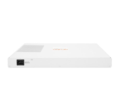 HPE Aruba Instant On 1960 24G 2XGT 2SFP+ Managed L2+ Gigabit Ethernet (10/100/1000) 1U