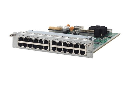 HPE JG426AR network switch module Gigabit Ethernet
