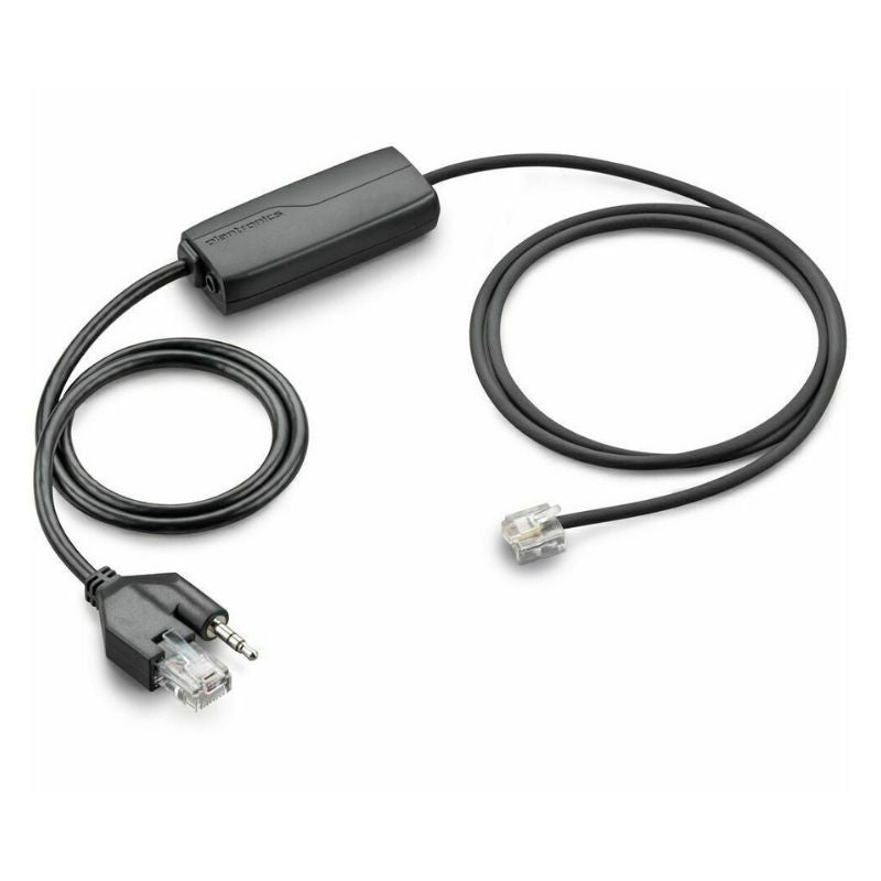 Plantronics APS-11 – EHS Cable (37818-11) PLANTRONICS