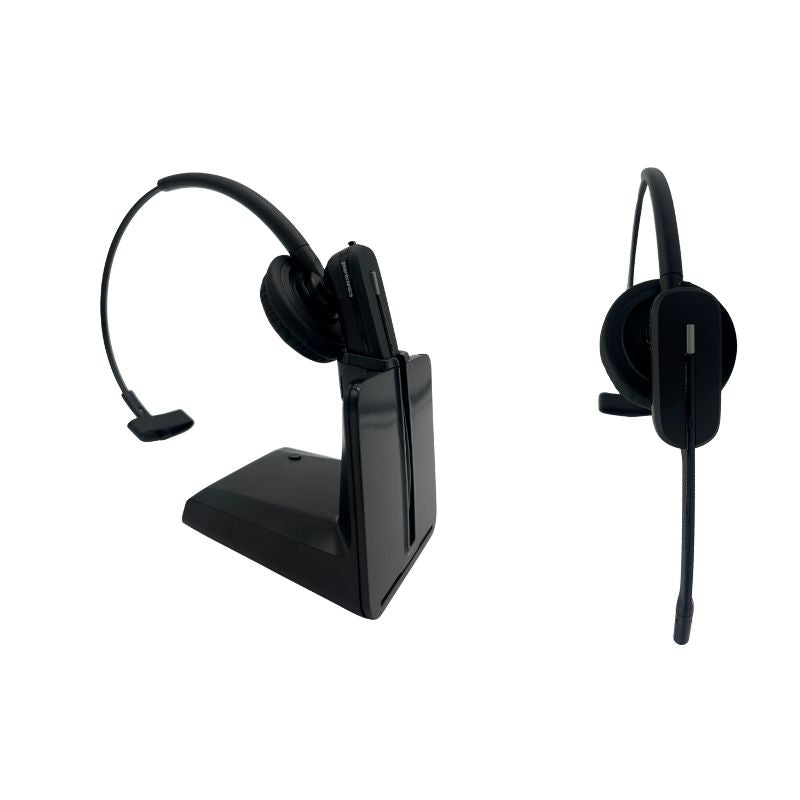 Plantronics CS540 Wireless Headset (84693-01) (New) PLANTRONICS