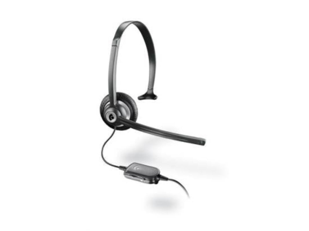 Plantronics M214C 2.5mm Headset (69056-11) PLANTRONICS