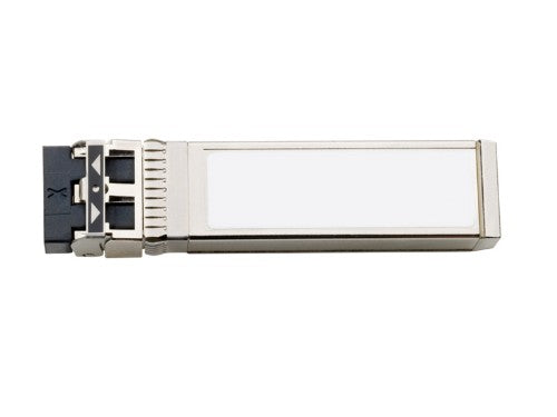 HPE B-series 64Gb SFP56 Short Wave 8-pack Secure Transceiver