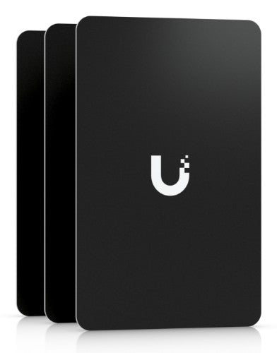 Ubiquiti UA-Card-B-10 Proximity access card