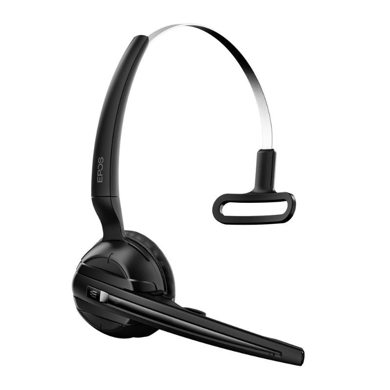 Sennheiser On-Ear Headphone D10 Phone (506410) (1000572) (1000996) (New) SENNHEISER