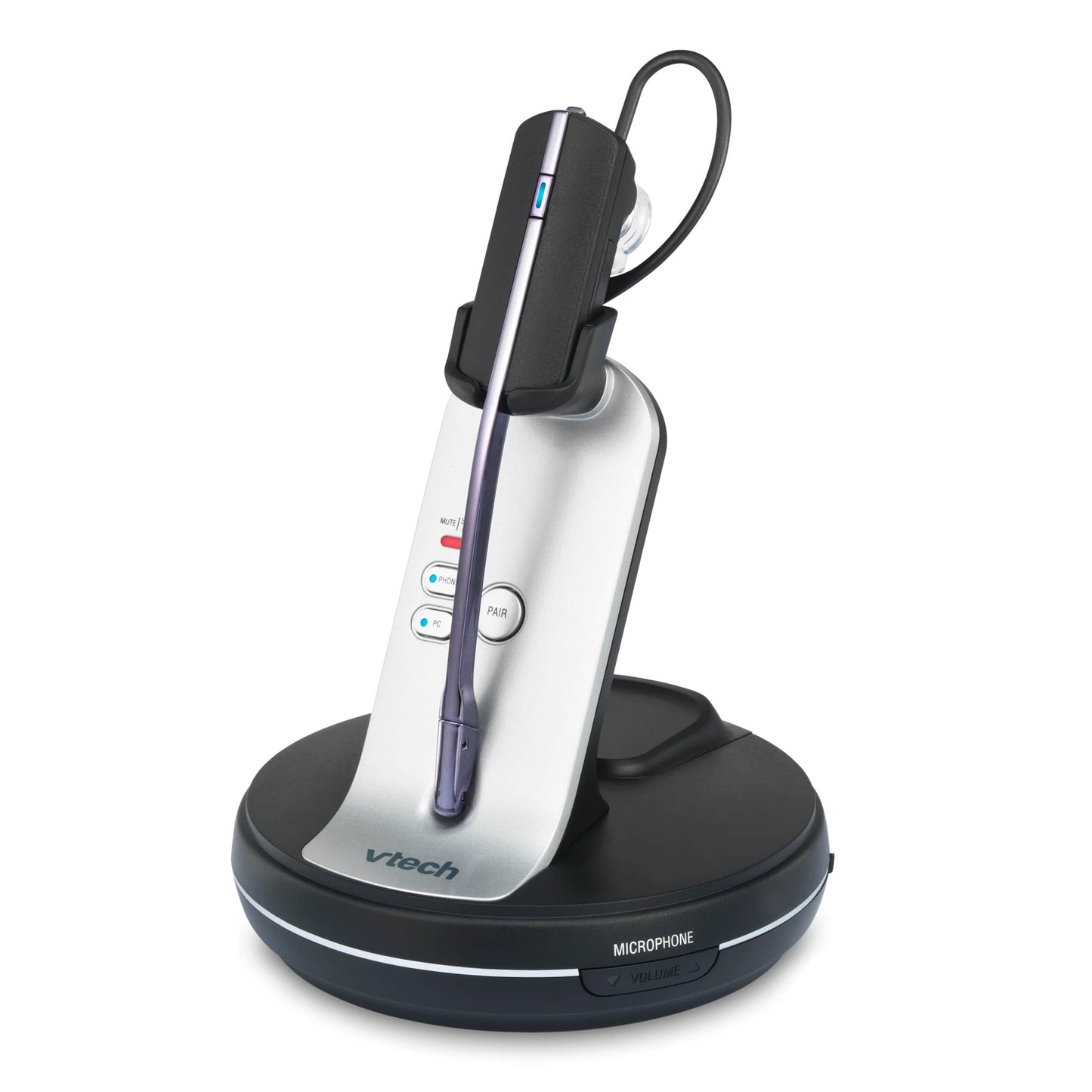 VTech IS6200 Convertible Office Wireless Headset VTECH