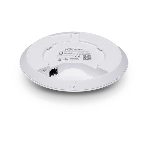 Ubiquiti UniFi nanoHD 1733 Mbit/s Blanc Power over Ethernet (PoE)