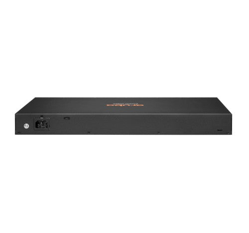 HPE Aruba Networking 6000 24G 4SFP Managed L3 Gigabit Ethernet (10/100/1000) 1U