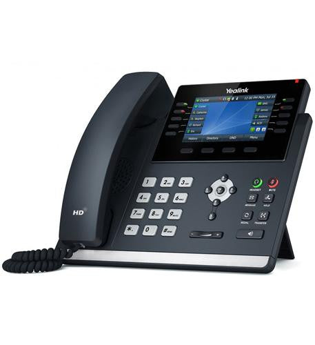 Yealink SIP-T46U IP Phone (New) YEALINK