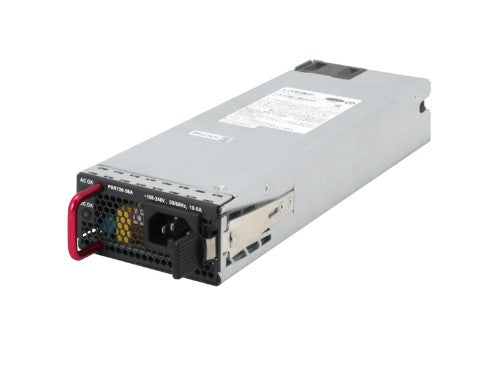 HPE Aruba Networking J9828A network switch component Power supply