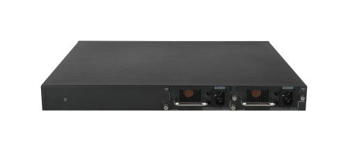 HPE Networking Comware Switch 24G SFP w/8G Combo 4SFP+ EI 5140