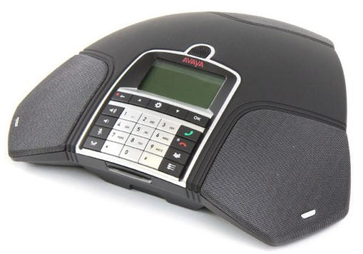 Avaya B169 Wireless Conference Phone (700508893) (New) AVAYA