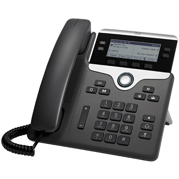 Cisco 7841 IP Phone (CP-7841-K9=) (Refurbished) CISCO