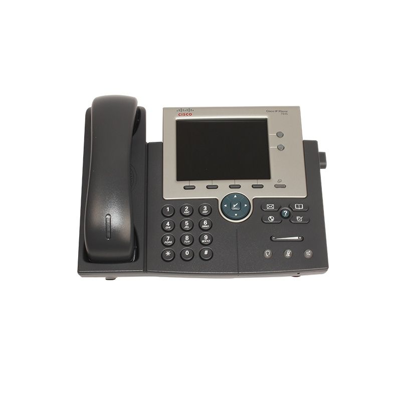 Cisco IP Telephone 7942G (Refurbished) CISCO