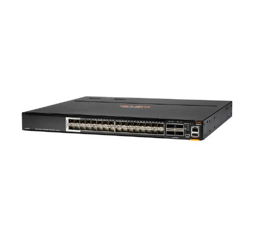 HPE Aruba 8360-32Y4C v2 Port to Power Airflow 3 Fans 2 PSU Managed L3 1U