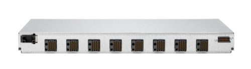 HPE Slingshot 200Gb 64-port QSFP-DD 1U Switch