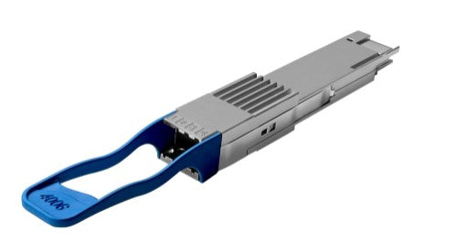 HPE Aruba Networking 400G FR4 QSFP-DD LC 2km SMF Transceiver