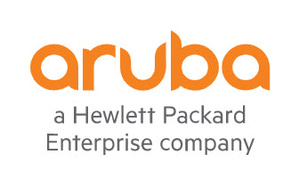 HPE Aruba Networking Virtual Gateway 500 Mbps, abonnement 5 ans E-STU